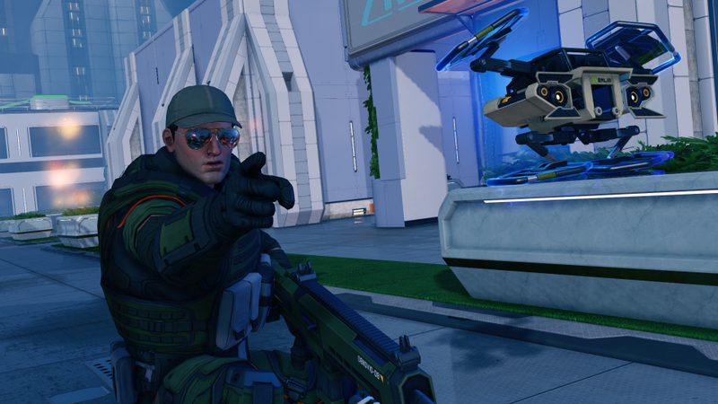 Illustration for article titled What Strategies Will You Use To Defeat Our Alien Overlords in XCOM 2?